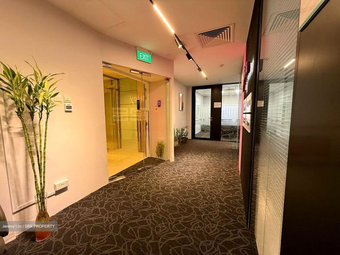 Peninsula Shopping Complex (D6), Office #484092601